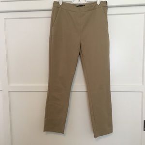 Zara ankle pant